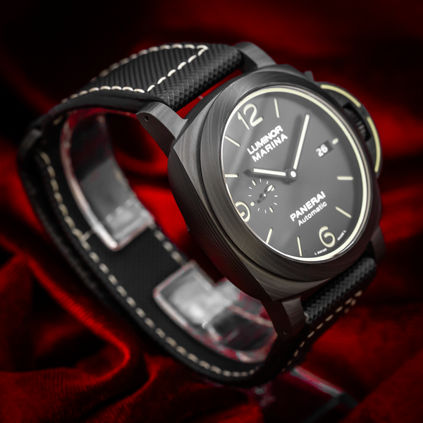 Panerai Luminor Marina PAM01118